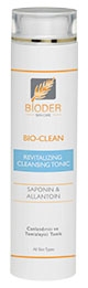 Bioder Bio Clean Canlandırıcı ve Temizleyici Tonik